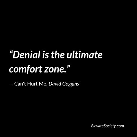 Can't Hurt Me Important Quotes .